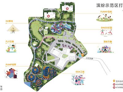 滨杭·滨纷城楼盘相册欣赏