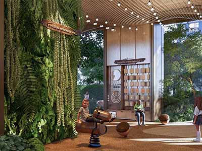 贝涟C1楼盘相册欣赏