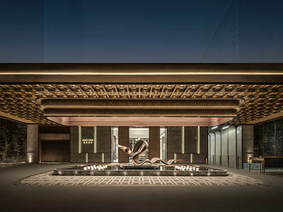 高投启鸣宸序楼盘相册欣赏