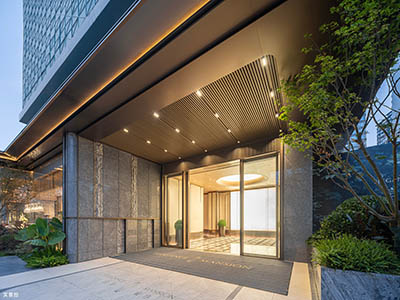 高投启鸣宸序楼盘相册欣赏