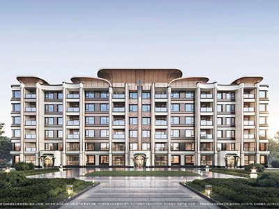 建发海宸楼盘相册欣赏