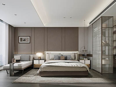 明信·天府壹号