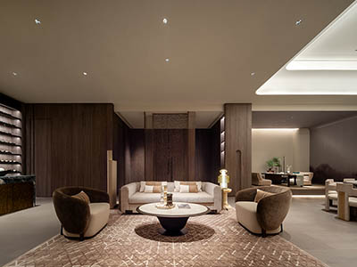 成都·招商玺楼盘相册欣赏