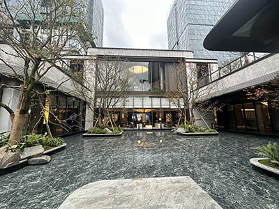 中铁·卓萃楼盘相册欣赏