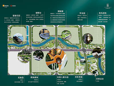 上璟润府楼盘相册欣赏